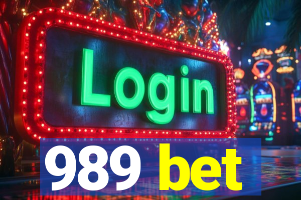 989 bet